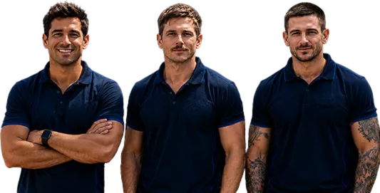 Our licensed plumbers who cover South Coogee