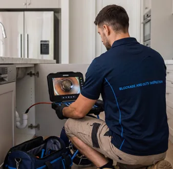 Blocked toilet and sink repairs for a South Coogee home